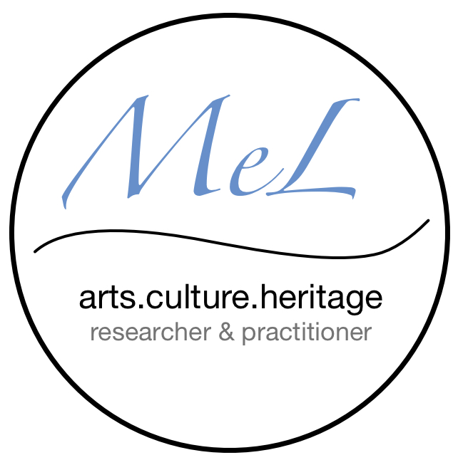MEL Logo